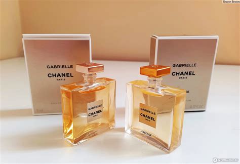 Chanel Gabrielle — отзывы 